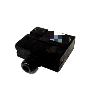 Nouveau dispositif de sécurité Azm 170sk-02zrka, Azm170sk02zrka, original, en stock, automatisation industrielle, PAC, PLC dédié - Product Image 1