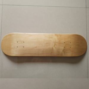 JIESEN Venta al por mayor <span class=keywords><strong>Baker</strong></span> Skateboard Decks 8,5 8,25 Cubierta en blanco Skateboard Custom China Madera Arce <span class=keywords><strong>Skate</strong></span> Board Deck - Product Image 3