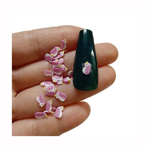 Vente en gros, coupeur d'argile douce polymère, saupoudrage <span class=keywords><strong>de</strong></span> tranches pour Slime fait à la main 500 grammes - Product Image 2