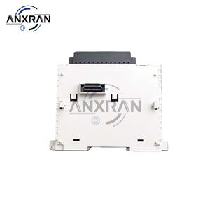 Adaptateur d'extension d'entrée analogique à 4 canaux pour Mitsubishi FX5-4AD-ADP série IQ-F FX54ADADP - Product Image 3