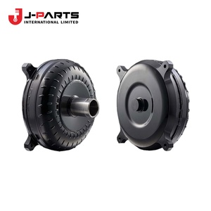 ชุดแปลงแรงบิด (Torque Converter) สำหรับ Toyota HIACE KCH10 Granvia ปี 2000-2002 รุ่นปรับปรุงใหม่ - Product Image 4