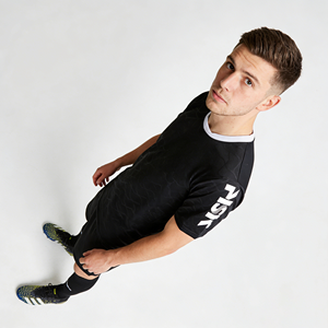 Maglia Retrò da Calcio Corinthians FC, Divisa Casa e Trasferta, Maglie da Calcio, Tute da Allenamento, Abbigliamento Sportivo - Product Image 5