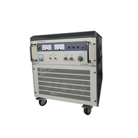Amplificateur de puissance de bonne qualité pour le test de vibration Modal Shaker Modal Test