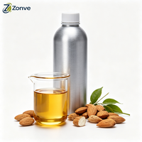 Ekstrak Almond Kelas Kosmetik Alami Minyak Almond Minyak Almond Manis