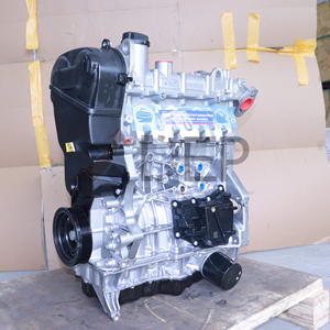 Bloc moteur 1.4T EA211 TSI à injection directe turbo 1395cc en aluminium pour moteur à essence - Product Image 2