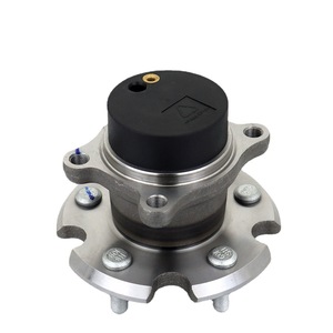 B20-3104010 <b>Wheel</b> Hub Unit Bearing 65mm Inner Diameter For Dongfeng Fengxing Jingyi X5 <b>Replacement</b> Part - Product Image 1