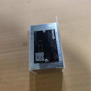 เช็ควาล์ว Rexroth รุ่น Z1S6P05-41/V สำหรับไฮดรอลิกแรงดันสูง ควบคุมการไหลย้อนกลับของน้ำมัน ผลิตในประเทศโรมาเนีย - Product Image 2