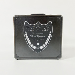 Étui à vin lumineux avec 3 compartiments en acrylique pour bars et discothèques - Product Image 4