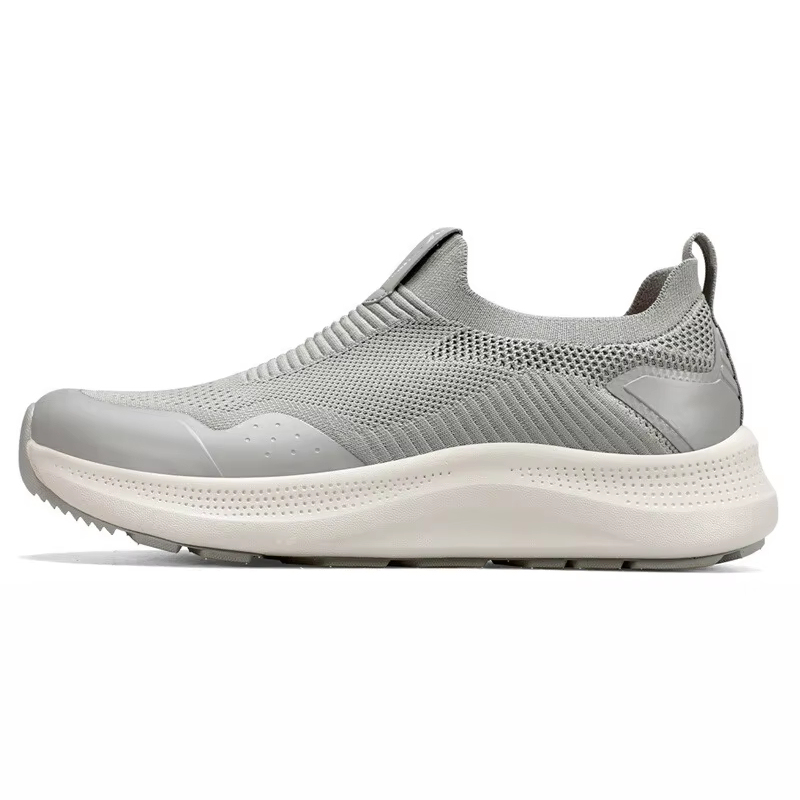Fashion Leisure Footwear Designer Sneakers Comfortable Breathable Casual Sport Running Shoes Zapatillas De Correr Para Hombre