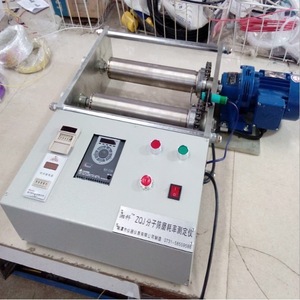 เครื่องทดสอบอัตราการสึกหรอของโมเลกุลซีฟ Xiangke ZQJ อุปกรณ์ทดสอบการสึกหรอของอนุภาคสำหรับใช้ในห้องปฏิบัติการ - Product Image 4