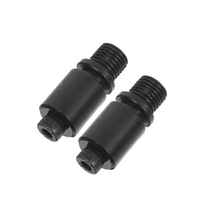 Support de bras de tremolo pour <span class=keywords><strong>guitare</strong></span> électrique personnalisé - Pièce de rechange pour Whammy Bar - Product Image 4