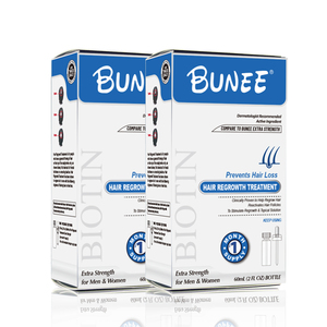 <span class=keywords><strong>BUNEE</strong></span> средство для предотвращения выпадения волос, жидкое натуральное масло для роста волос, сыворотка, частная торговая марка - Product Image 1