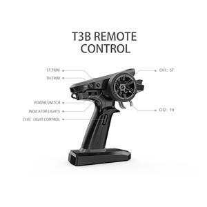 MJX 하이퍼 이동 14304 폴로 <span class=keywords><strong>R</strong></span> WRC 1/14 스케일 4WD RC 자동차 드리프트 레이싱 트럭 차량 금속 섀시 브러시리스 모터 RC 취미 장난감 - Product Image 2