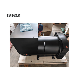 단일 이중 베어링 30KW 50kVA 200kva 300kva 400kva 500kva 브러시리스 발전기 AC 동기 다이나모 교류 발전기 - Product Image 3