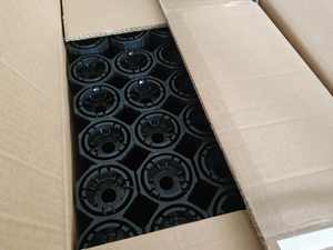 Accessoires pour volets roulants très demandés : Composants en <span class=keywords><strong>plastique</strong></span> pour capuchons <span class=keywords><strong>de</strong></span> volets roulants - Product Image 6