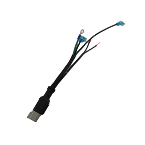 Kablo montaj üreticisi profesyonel özel donmalı kurutucu buzdolabı kablo demeti - Product Image 1