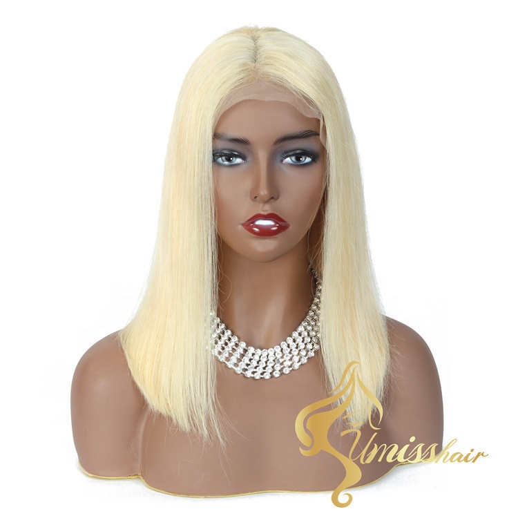 613 Lace Bob Wig