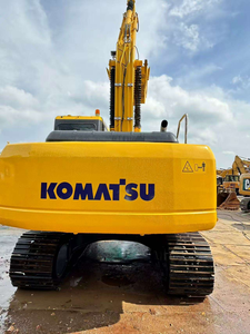 Komatsu Pc200มือสอง Pc400-7 PC360-7มือสอง - Product Image 5