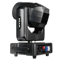 Mini Beam 230 7r 230w, Luz Móvil Robótica con Efecto Arcoíris, Precio de Venta para Bodas, DJ, Discotecas, Clubes Nocturnos