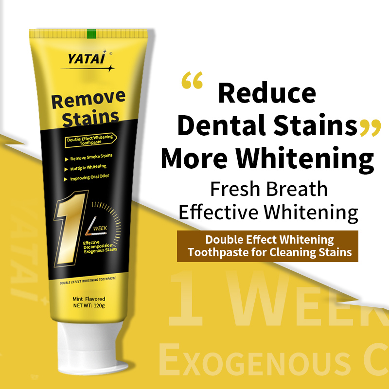 best toothpaste for cigarette stains Amazon.com: Smokers ToothpasteRemoves Tobacco and Tea Stainsremoves Yellowing, and removes Bad Breath (2) : Health & Household best toothpaste for tobacco stains