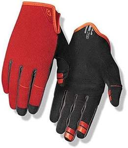 Gants de cyclisme SMX vélo pour adultes gant de vélo de moto étanche à doigt complet - Product Image 2