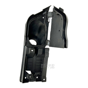 Conjunto de Tapa de Tanque de Combustible para Ford Transit MK8 2014-2023, Pieza de Repuesto de ABS - Product Image 1