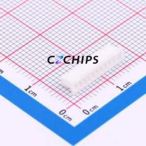 1.25-11Y Housing (Wire-to-Board / Wire-to-Wire) P=1.25mm Connector 1x11P 1.25mm 1 11 - Product Image 1