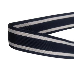 China Factory Supply Customized 1 Webbing <strong>Tape</strong> Roll Woven Polyester <strong>Cotton</strong> Nylon <strong>Jacquard</strong> Webbing Strap Polyester <strong>Tape</strong> - Product Image 1