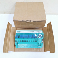 Plc R8d0-mio-ex12.ff.1 / 277082-100002 Fieldbus Multi-input/output for Warranty Product