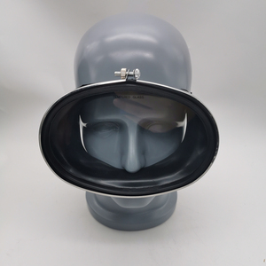 หน้ากากดำน้ำสกูบ้าใต้น้ำหน้ากากดำน้ำทำจากสเตนเลสสตีลทนทาน - Product Image 4