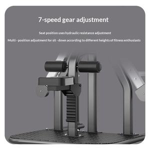 multi functional <b>back</b> training equipment <b>support</b> latissimus dorsi bicep and <b>upper</b> <b>back</b> muscle targeted exercise - Product Image 4