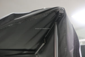 Toldo de Coche 4x4 4WD al por Mayor, <span class=keywords><strong>Precio</strong></span> al por Mayor, Logotipo Personalizado, Toldo Independiente de 270 Grados con Carcasa de Aluminio - Product Image 4