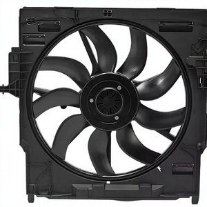Ventilador de Refrigeración para BMW X5 17428618242, Pieza de Repuesto - Product Image 1