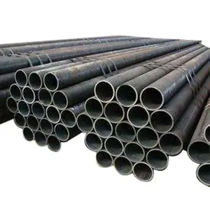 St.304 30crmo4 Cold Draw Transmission Pipeline Seamless Steel Pipe For Construction