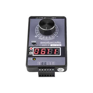Generatore di Segnale ad Alta Precisione 4-20mA/0-10V, Simulatore Analogico Regolabile di Corrente e Tensione 0-5V 0-22mA, Fonte di Segnale - Product Image 3