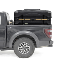 Tente de camionnette Wild Land WingmanX, auvent de camping, montage facile et non destructif, pour la pêche en famille, les aventures en plein air et les voyages tout-terrain