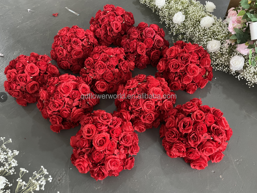 10# FW-FB077 rojo