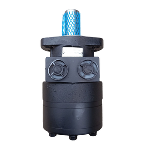 Moteur hydraulique HuamaoOrbital, utilisé dans les systèmes hydrauliques des machines de construction ou des machines minières - Product Image 5