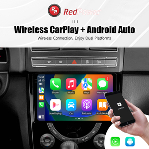 Autoradio Redpower HI-FI per <span class=keywords><strong>SsangYong</strong></span> <span class=keywords><strong>Rexton</strong></span> W 2014-2016, Schermo DVD da 9,5 Pollici, Lettore Android Audio Video 2 Din 2k - Product Image 5