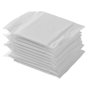 <span class=keywords><strong>Toalla</strong></span> <span class=keywords><strong>Sanitaria</strong></span> para Mujer, Compresa Menstrual, Toallas Sanitarias con Hierbas Naturales, Pañales Sanitarios - Product Image 1