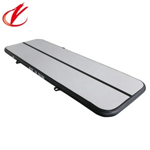 3m, 4m,5m,6M, 8M, 10m,12m15m không khí theo dõi Yoga <span class=keywords><strong>Mat</strong></span> TUMBLING <span class=keywords><strong>Mat</strong></span> sàn nhà phòng tập thể dục Inflatable Thể dục dụng cụ <span class=keywords><strong>mat</strong></span> - Product Image 5