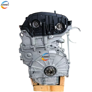 Buen <span class=keywords><strong>Precio</strong></span>, Conjunto de Motor B38A15A de 1.5L y 3 Cilindros para BMW X1 X2 <span class=keywords><strong>Mini</strong></span> <span class=keywords><strong>Cooper</strong></span> <span class=keywords><strong>Cabrio</strong></span> - Product Image 5