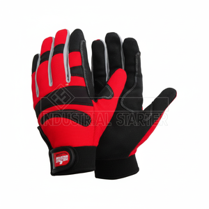 ถุงมือป้องกันสำหรับทำสวนสวมใส่สบาย - Product Image 1