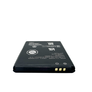 Pour calculatrice graphique Texas Instruments TI-84 CE CX CAS, batterie 3.7V L1200SPB, batterie TEXAS - Product Image 3