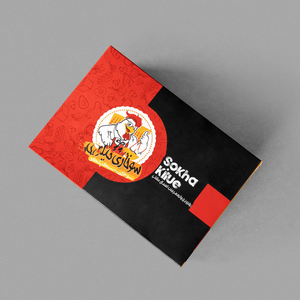 Fournisseurs de la Chine Vente en gros Boîtes de fast-food jetables bon marché Offre Spéciale poulet frit et chips Boîte d'emballage - Product Image 4