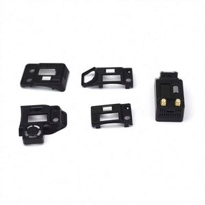 Skyzone โมดูลเครื่องรับสัญญาณ x โมดูล elrs กระเป๋าเป้สะพายหลังหลายอ่าว5.8G/4.9g 2-6S Lipo FPV โดรนอุปกรณ์เสริมโดรนระยะไกล - Product Image 5