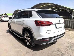 Auto Usado <span class=keywords><strong>2022</strong></span> VW Tayron 1.4T Gasolina SUV 25000km Pintura Original Volante a la Izquierda Listo para Enviar al por Mayor - Product Image 4