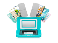 Démarrez votre petite entreprise avec un lot de téléphones à bas prix, un moule universel + une machine d'impression de coques de téléphone, imprimez des personnages de dessins animés mignons
