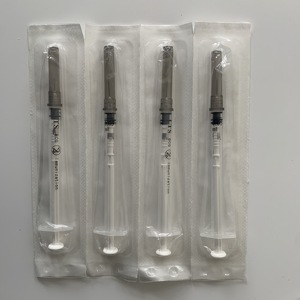 เข็มฉีดยาสำหรับร่างกายมนุษย์0.05มล. 0.5มล. 1มล. แบบใช้แล้วทิ้ง - Product Image 3