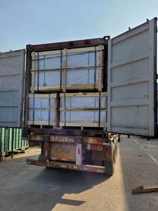 Support mural d'art pour diplôme photo Accrocher sans cadre Double cadre flottant en acier inoxydable Cadre photo mural en verre trempé transparent - Product Image 6